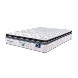 [New Launch] Orthorest SuperBack Support+ Mattress